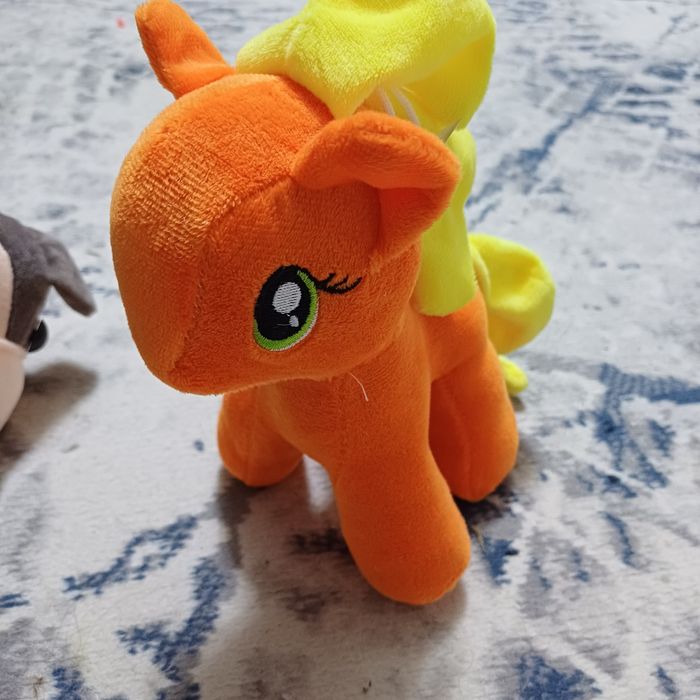 Мягкие игрушки оптом