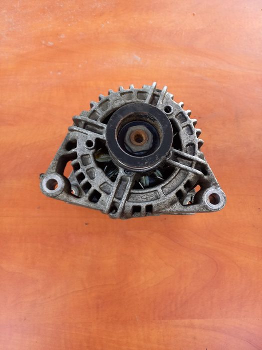 Alternator Opel astra h, corsaj meriva 1.4 benzina Z14Xep 0124425024