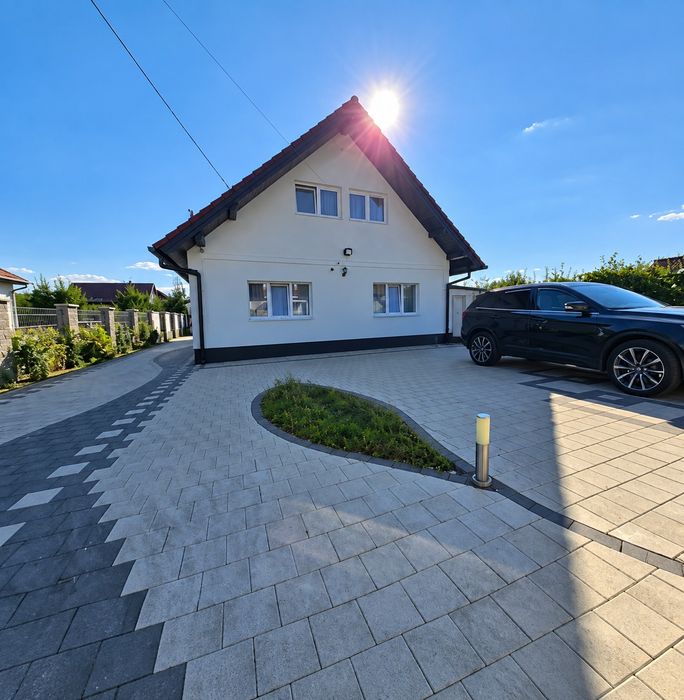 Casa/vila de vânzare