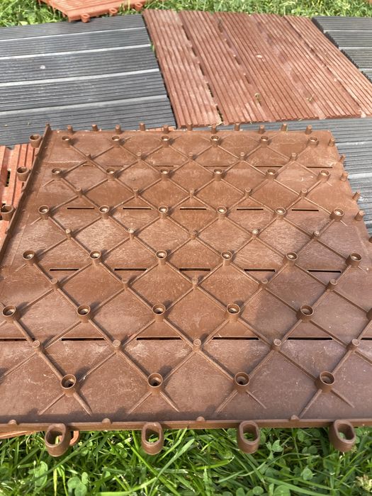 Декинг плочи,плочки