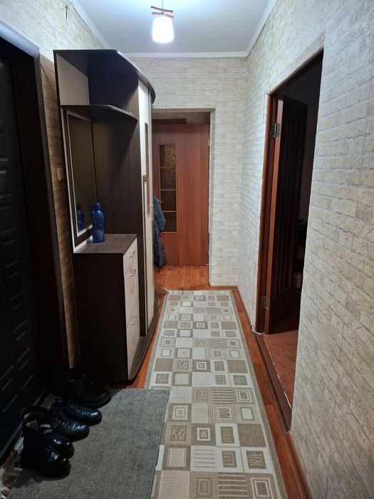 Сдам 2-х комнатную квартиру на длительный срок