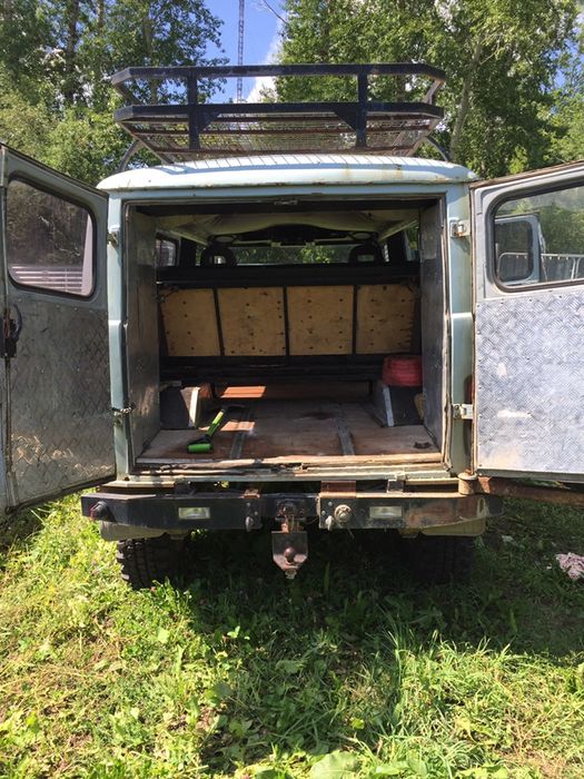 Продам уаз 1998 год