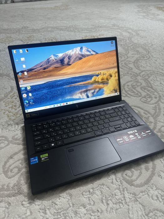 Ноутбук игровой сатылады