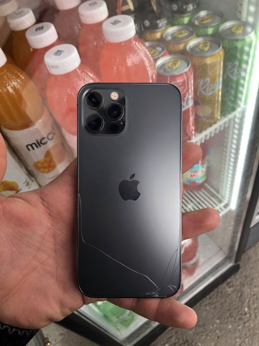 Iphone 12 pro 128 gb