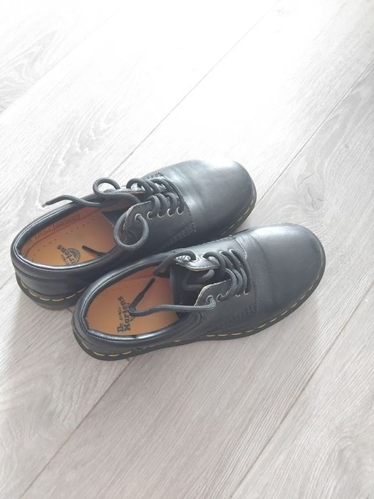 Dr Martens оригинал 38 размер