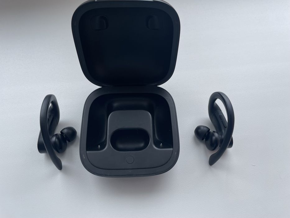 Наушники Powerbeats pro