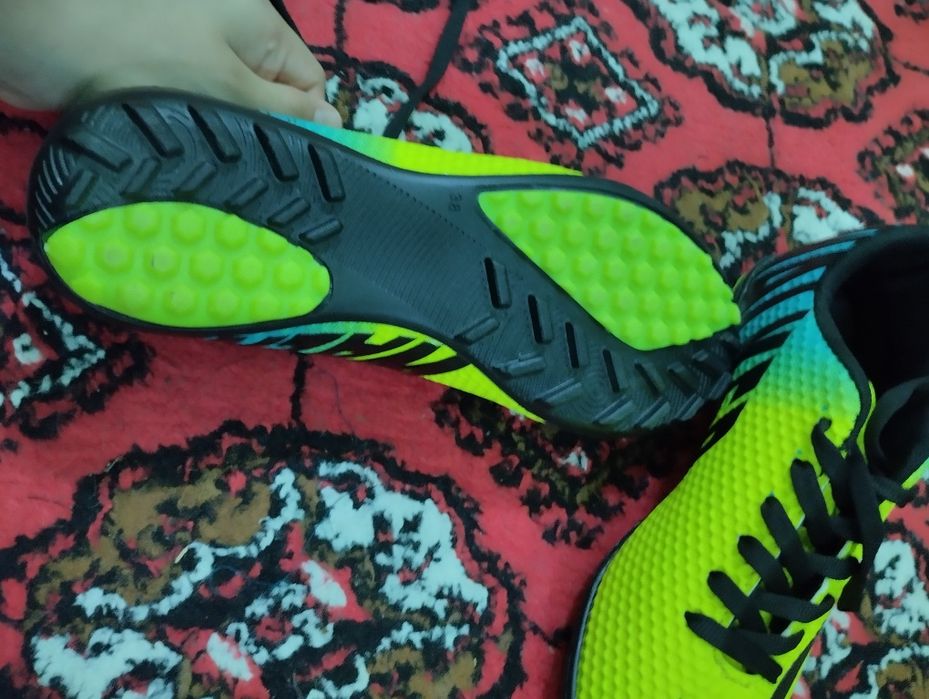 Butsa Nike firma original