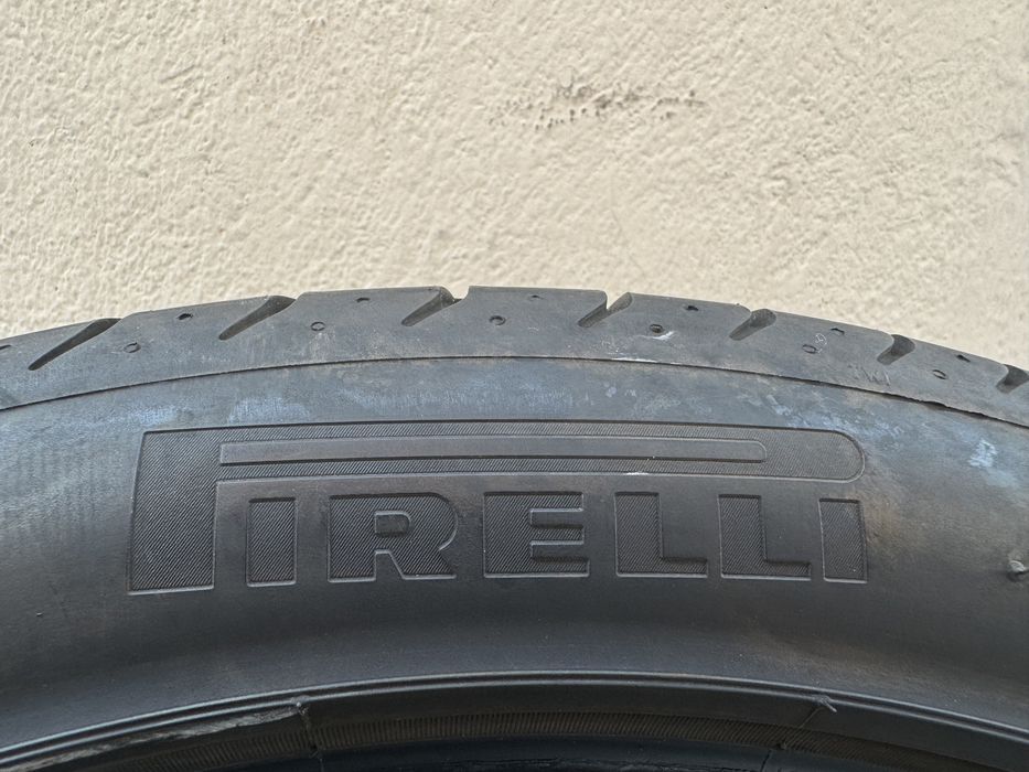 Автомобилни гуми 275 40 22 PIRELLI
