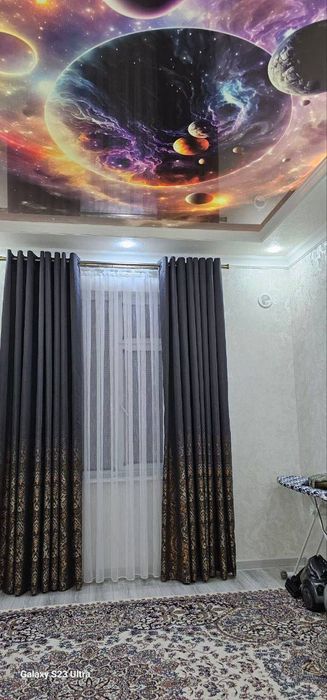 Natyajnoy 3D va Oq Qora