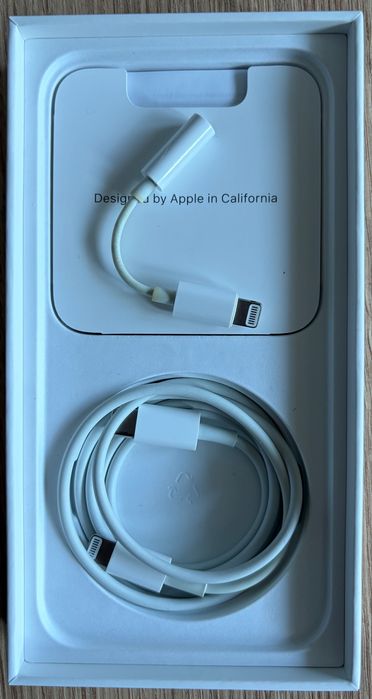 iPhone 13 128GB, перфектен, батерия 100%