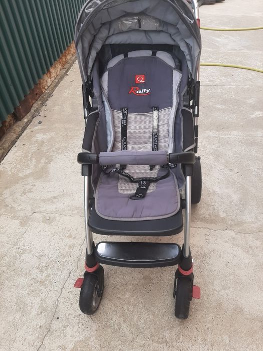 Продам отличную детскую коляску-трансформер