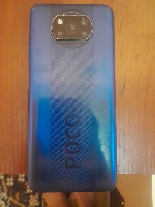 Poco x3 NFC sotiladi