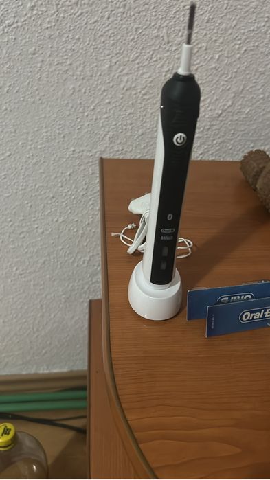 Vand leriuta electrica noua