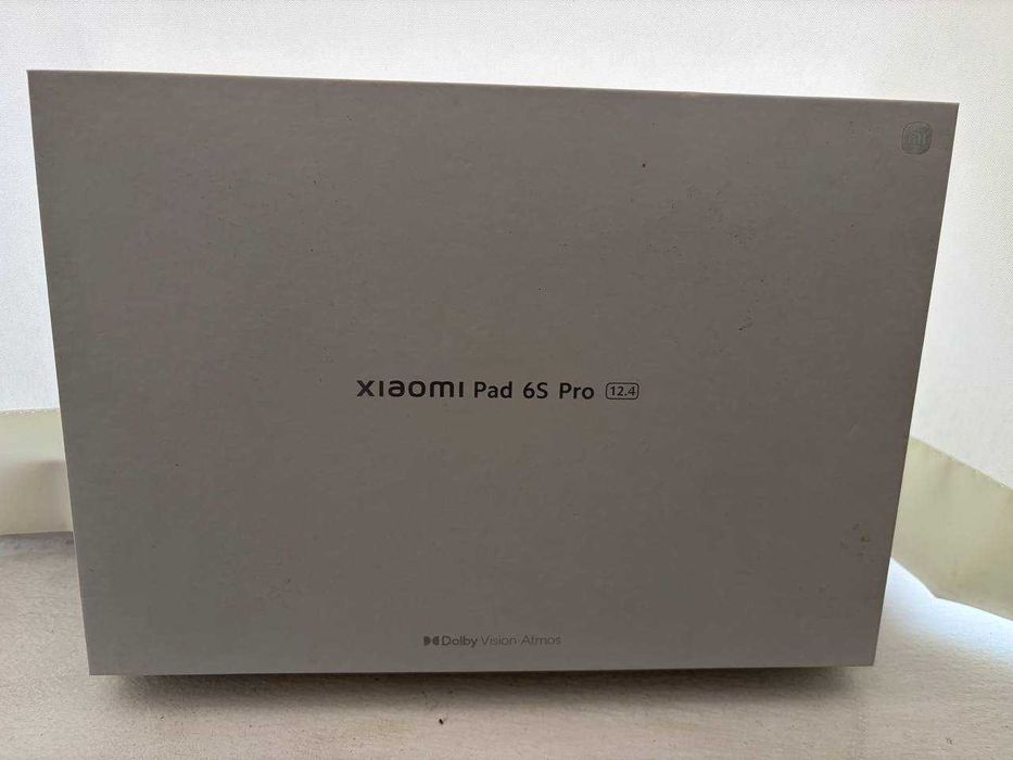 Xiaomi Pad 6S Pro