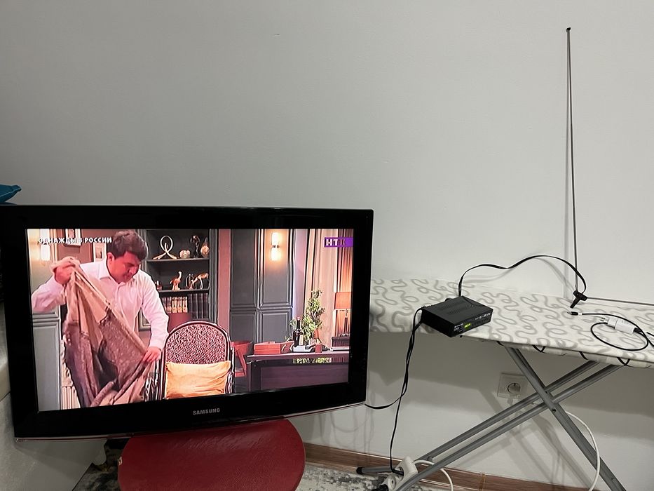 Телевизор б/у