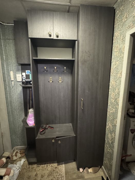 Срочно продам прихожую