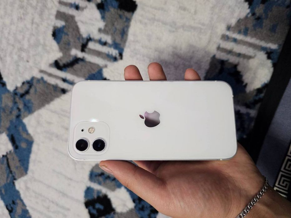 Iphone 12bor obga tel kerak