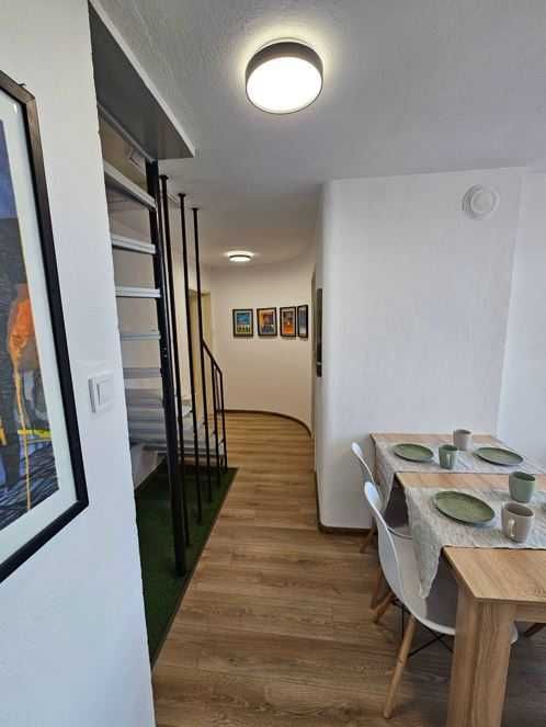 Дава се под наем Тристаен апартамент в Варна, Аспарухово - 70 кв.м за 475 € - Снимка #4