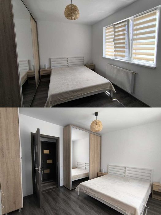 Proprietar inchiriez Apartament 2 Camere tip Studio Rasnov