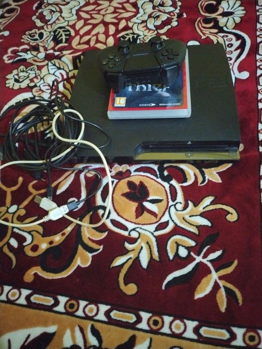 Play Station3  de vânzare