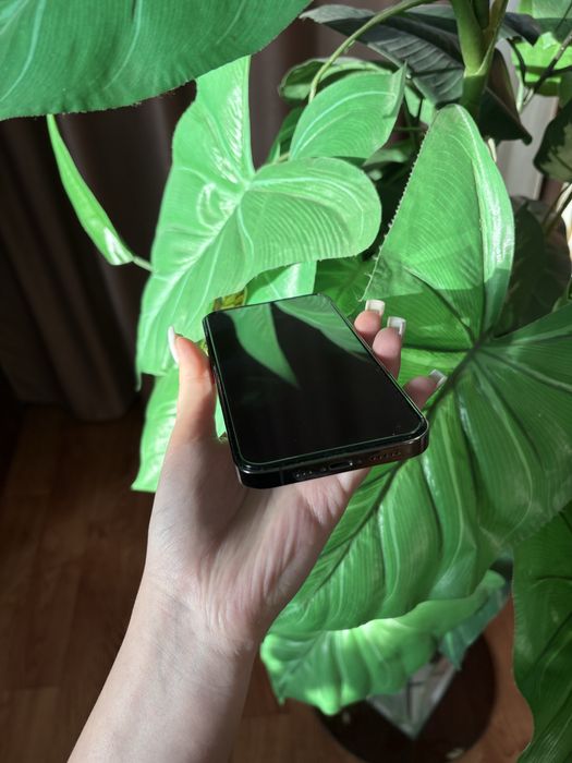 Продам айфон 13 pro на 126гб