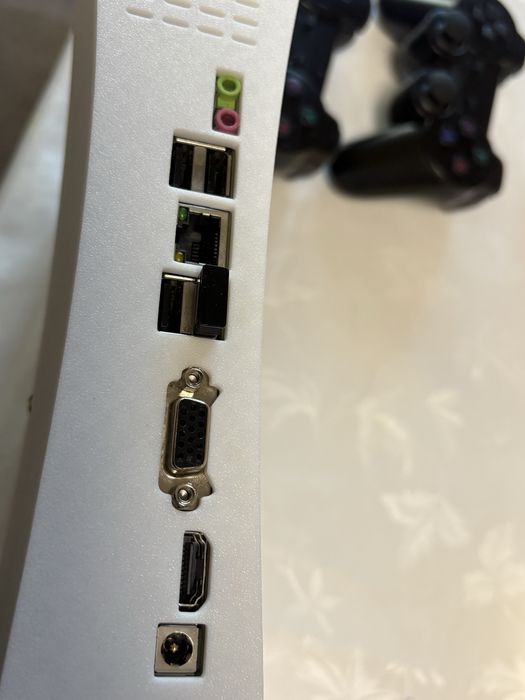 Ретро конзола с 40 000 игри | PS1 PS2 PSP MAME | HDMI