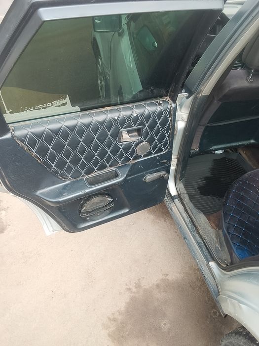 Продам Ауди 80 б 4