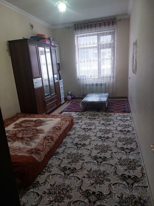 Срочно продаётся 3х ком квартира