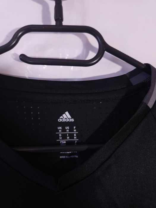 Adidas Тениска/Мъжка М