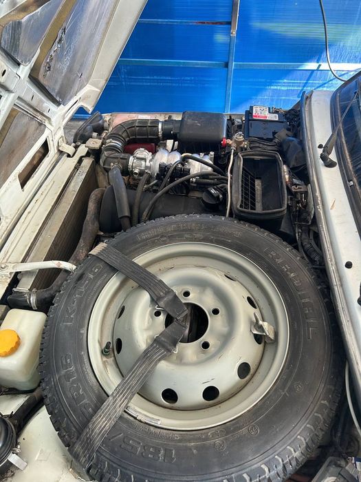 Продаётся Нива legenda 4x4 Niva Sotiladi 4x4