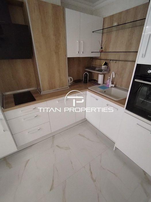 Продава се Двустаен апартамент в Поморие - 81 кв.м за 1005 €/кв.м - Снимка #1