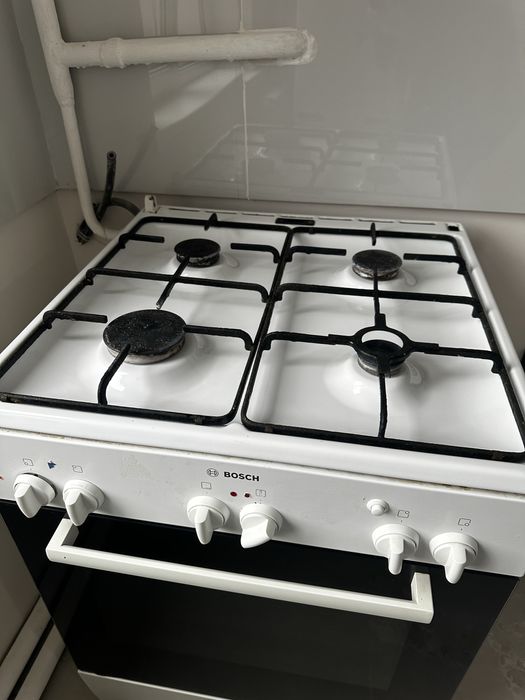 Продам плиту bosch