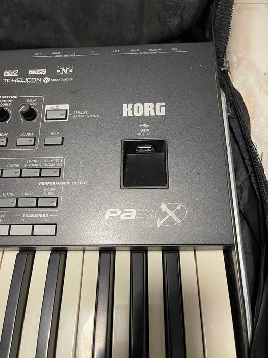 NDP Amanet NON-STOP Bld.Iuliu Maniu 69 ORGA PAX3 (39878)