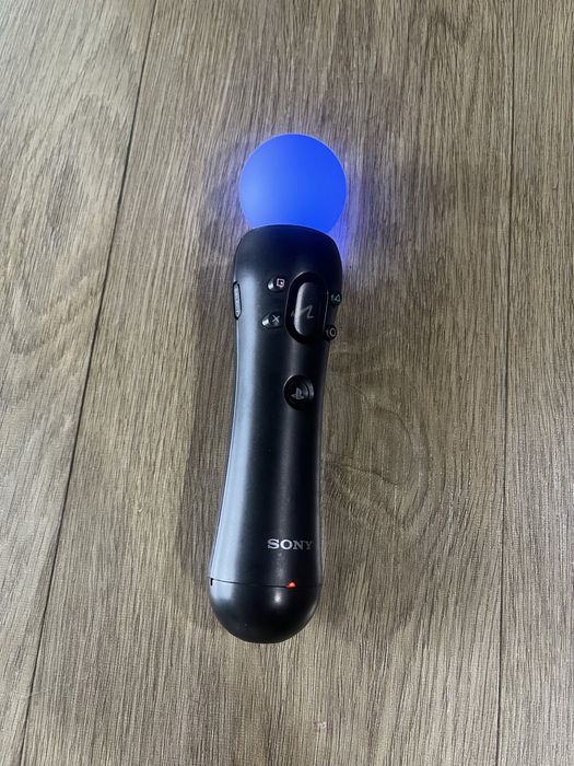 Аксессуары игровых приставок