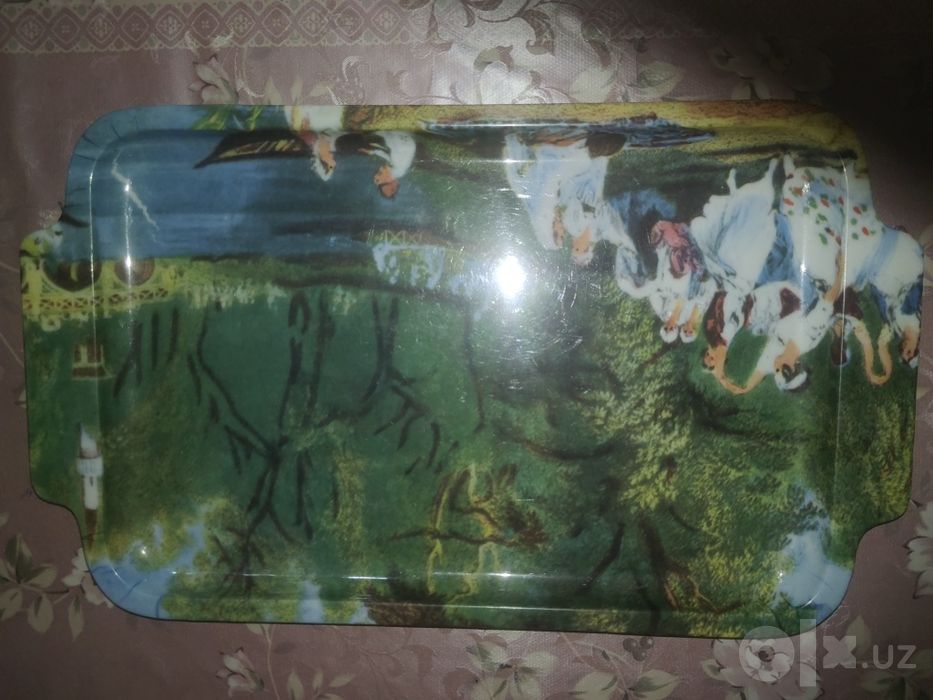 Продаётся поднос. Турция.
