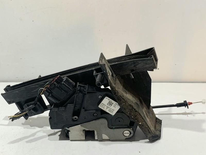 Broasca usa dreapta spate Ford Focus 3 BM5A-A26412-BB Hatchback