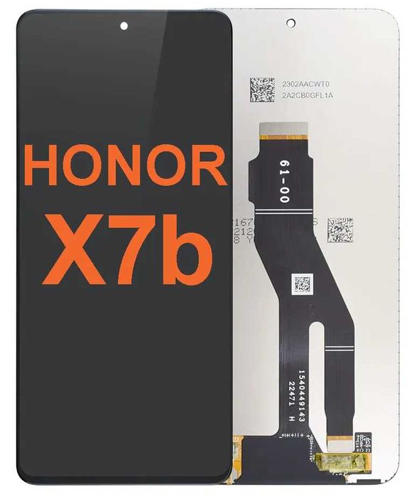 Оригинален дисплей за Honor X7b