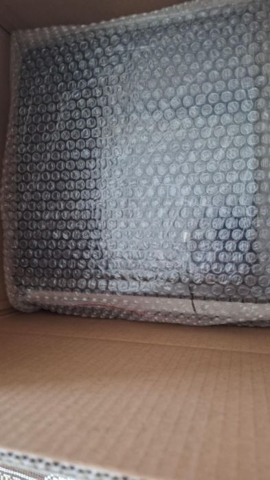 Вентилатор капандура осветление