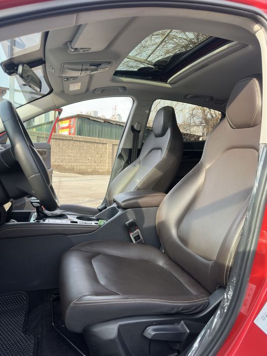 JAC J7  2021 prapan