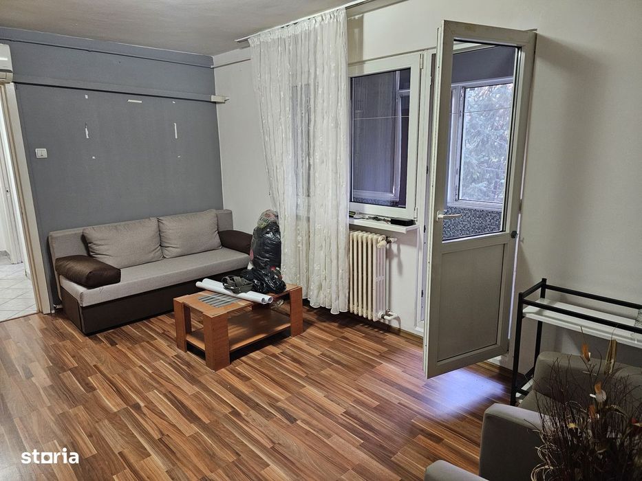 Militari-Cetatea de Balta-4/4-sdec,termopan,parchet,liber, 109900€