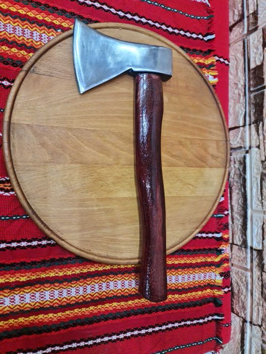 Брадвичка  кована