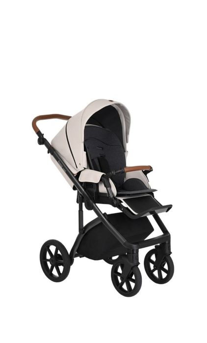 Обменяю коляску 2 в 1