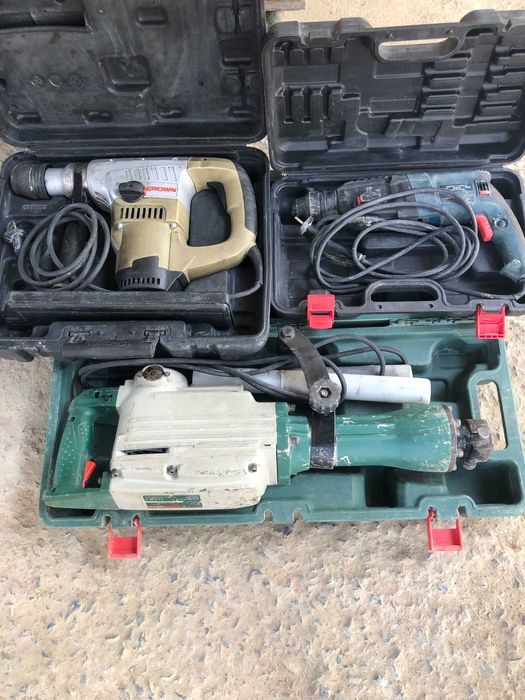 Аренда инструмента. Прокат .Трамбовка виброплита