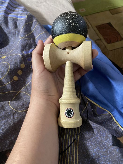 Vand kendama revo space