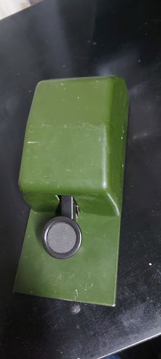 Cheie Dreapta cod MORSE Junker M.T. (‘Morse Taste’, Morse Key).