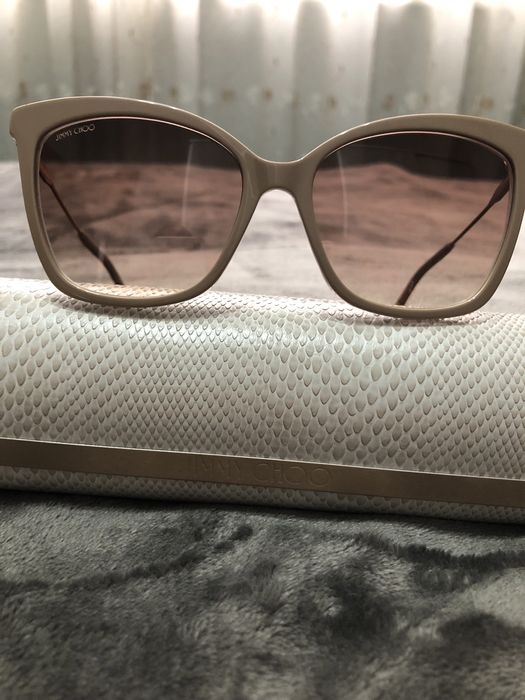 Jimmy Choo слънчеви очила