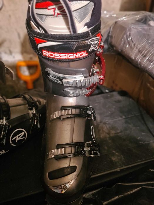 Ски обувки ROSSIGNOW