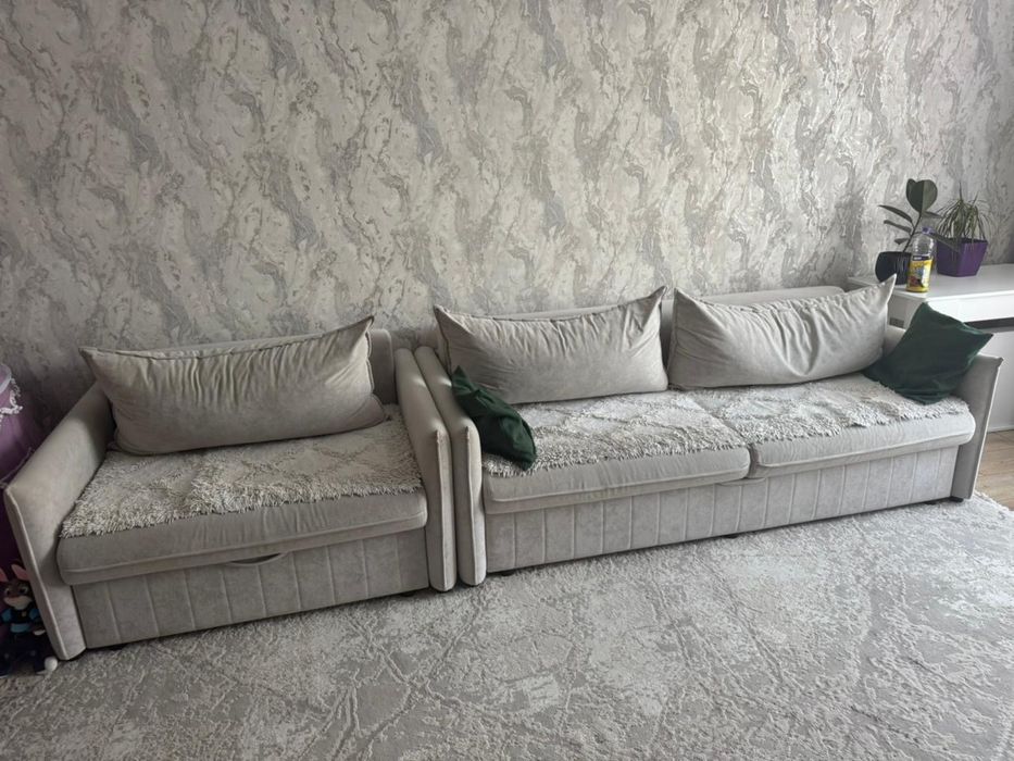 Продам диваны!!!