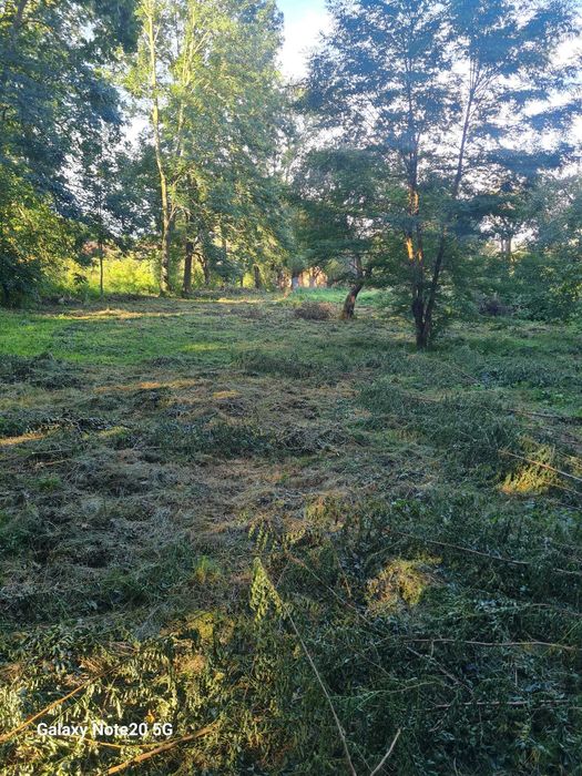 Teren  intravilan de vanzare in Voievodeni Comuna Voila Judetul Brasov