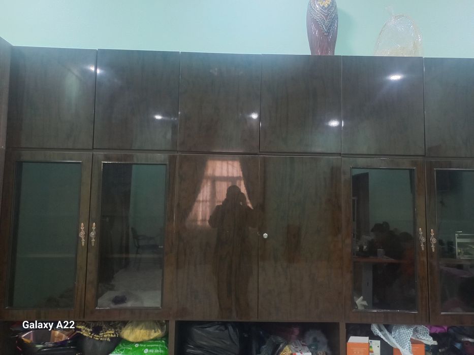 Стенка для гостиной